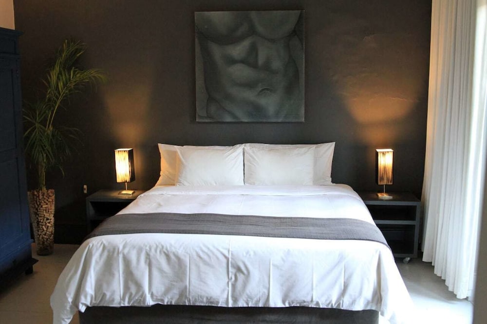 Фото Cactus House Gay Male Guesthouse - Adults Only