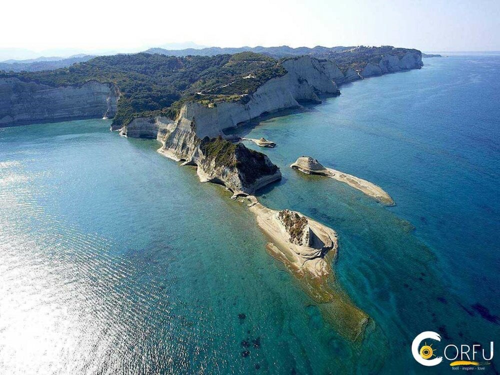 Фото Toulas Apartments