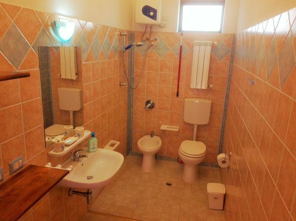 Фото Agriturismo Sogno Latino