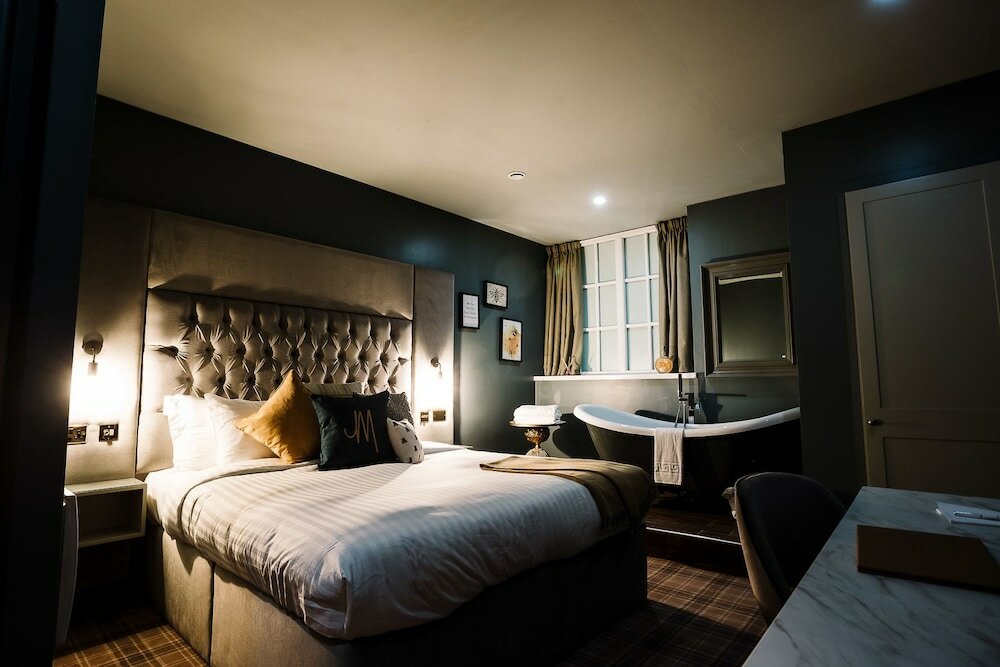 Фото Manchester Hall