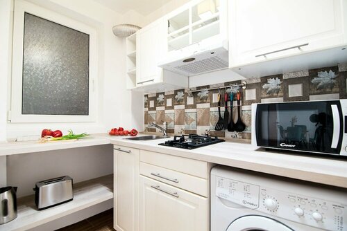 Апартаменты Bucharest Serviced Apartments в Румынии
