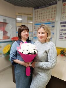 Фото 11 автошколы «Автопрофи»