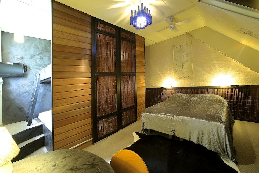 Фото Hotel De Plataan Delft Centrum