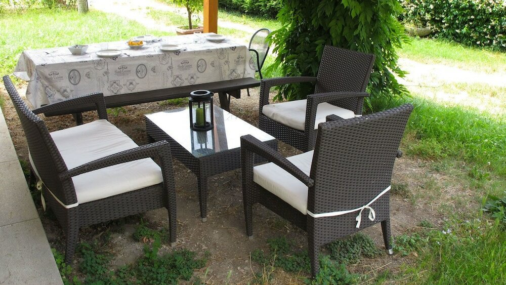 Фото Agriturismo Val