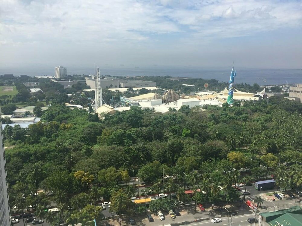 Hotel Breeze Residences by Ridged, Earth, photo