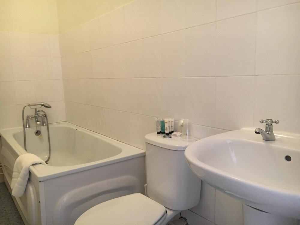 Фото Balmoral Hotel