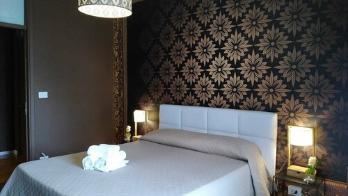 Внешний вид отеля Dolci Emozioni в Барях, фото 4