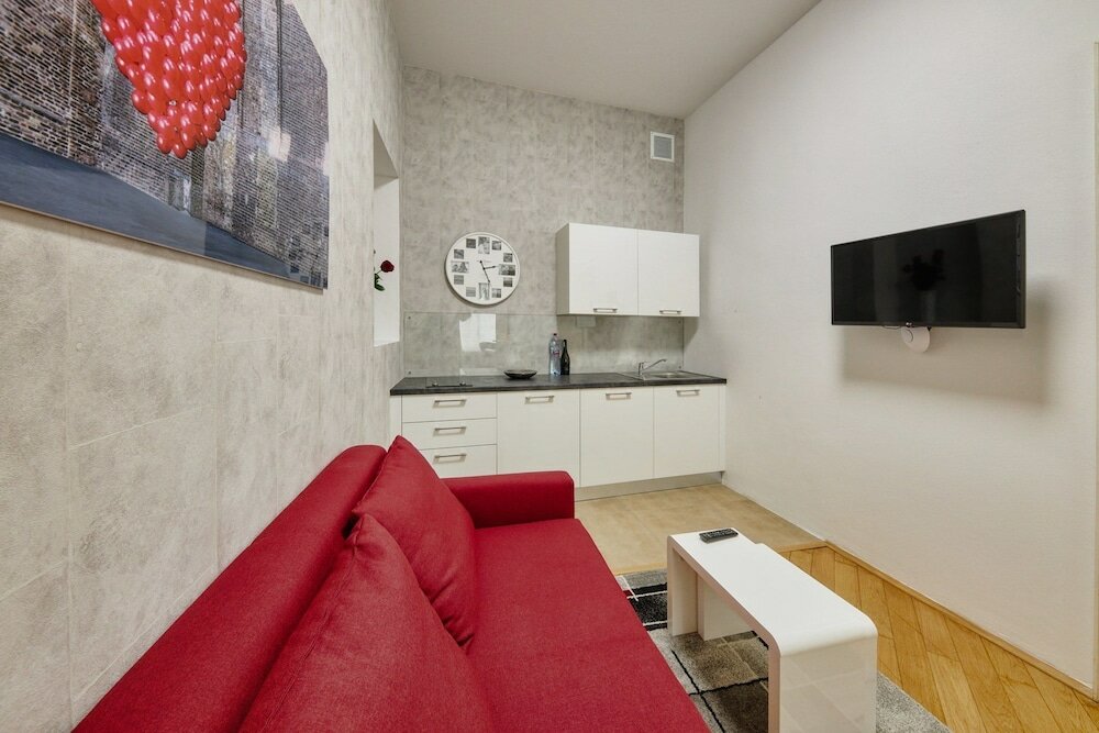 Фото Aapartamentoos