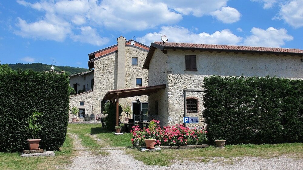 Фото Agriturismo Val