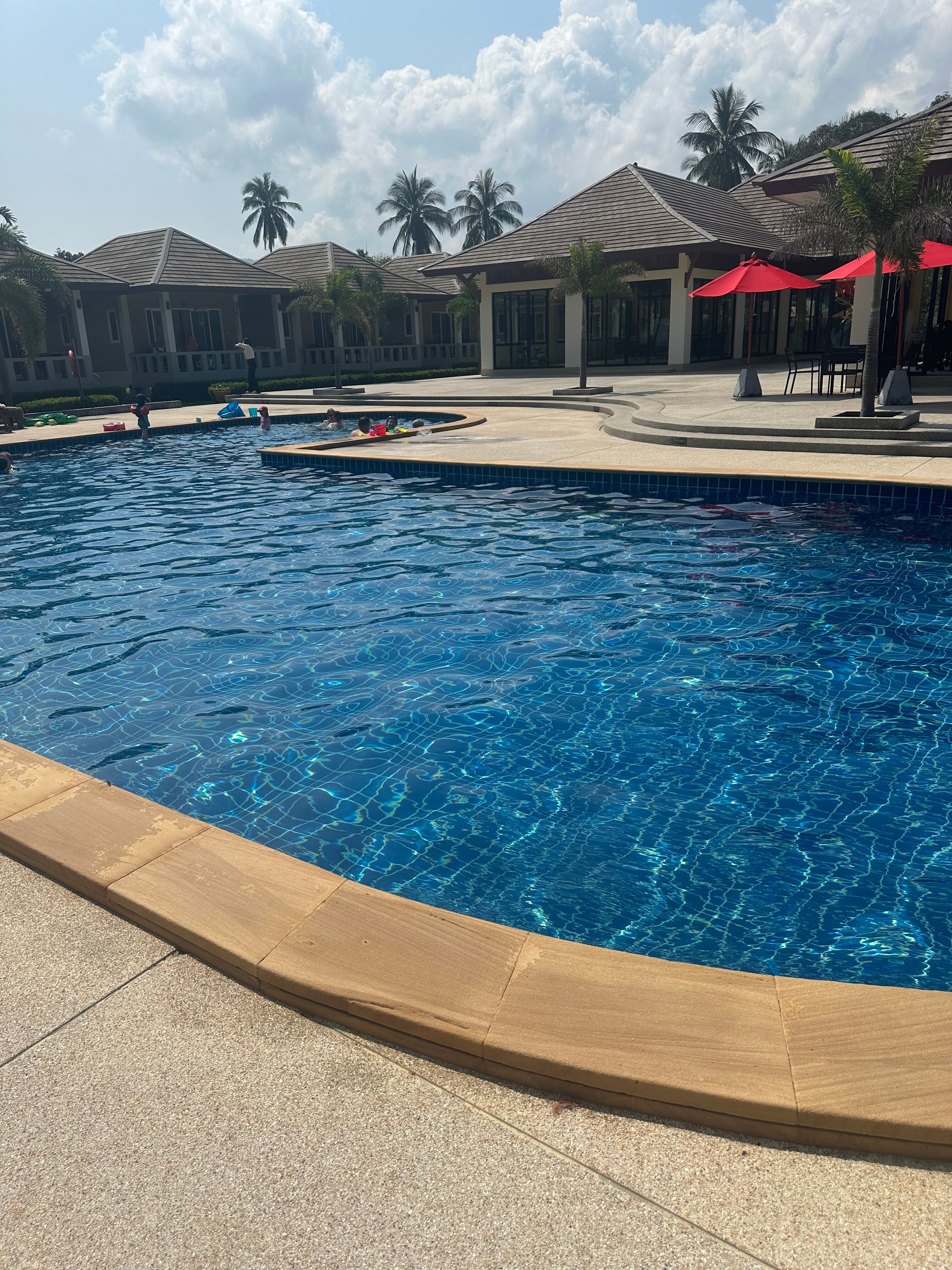 Фото Shangrilah Bungalow