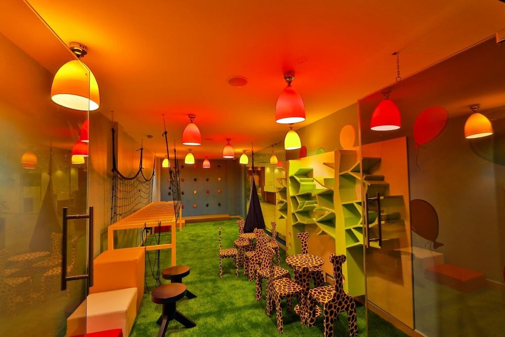 Фото Annai Resorts & SPA