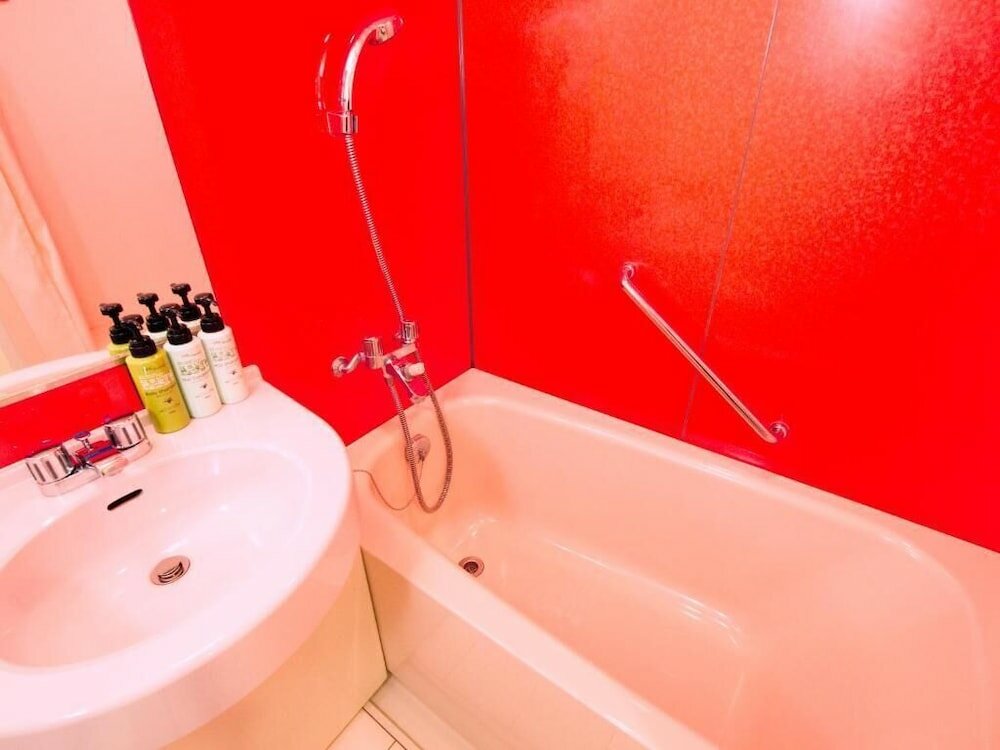 Фото Chisun Inn Kofu Isawa