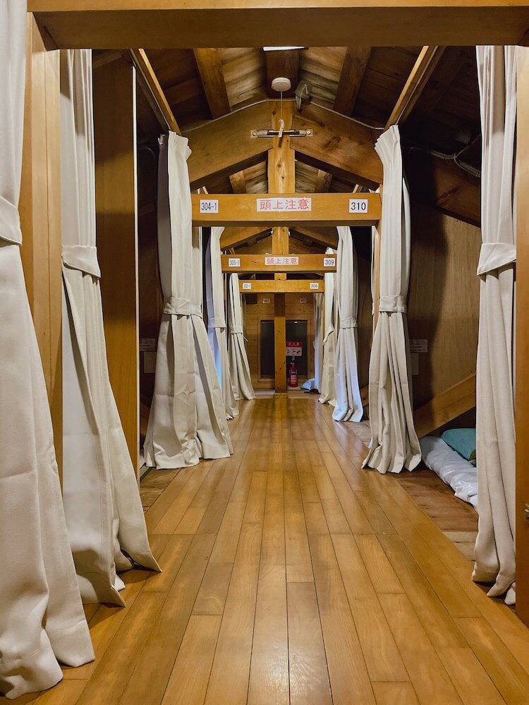 Фото Mt. Fuji Fujinomiya Trail The New 7th Station Goraikousansou