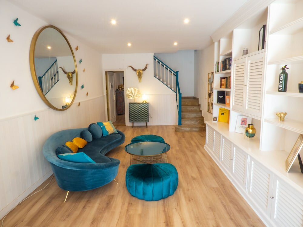 Фото Antonio S House