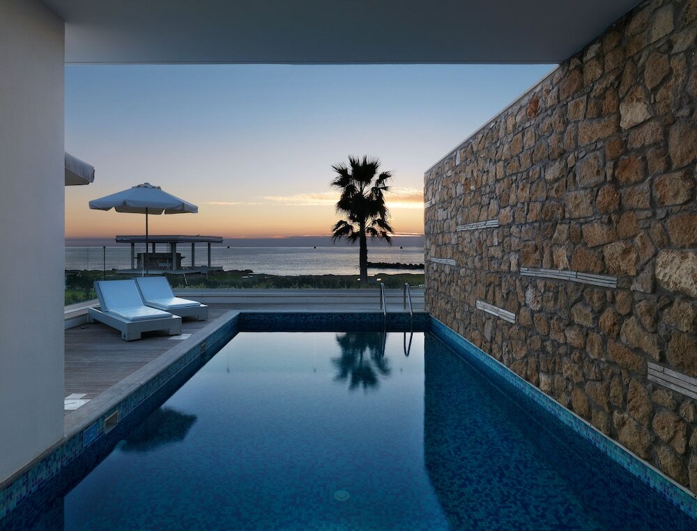 Фото Paradise Cove Beach Villas