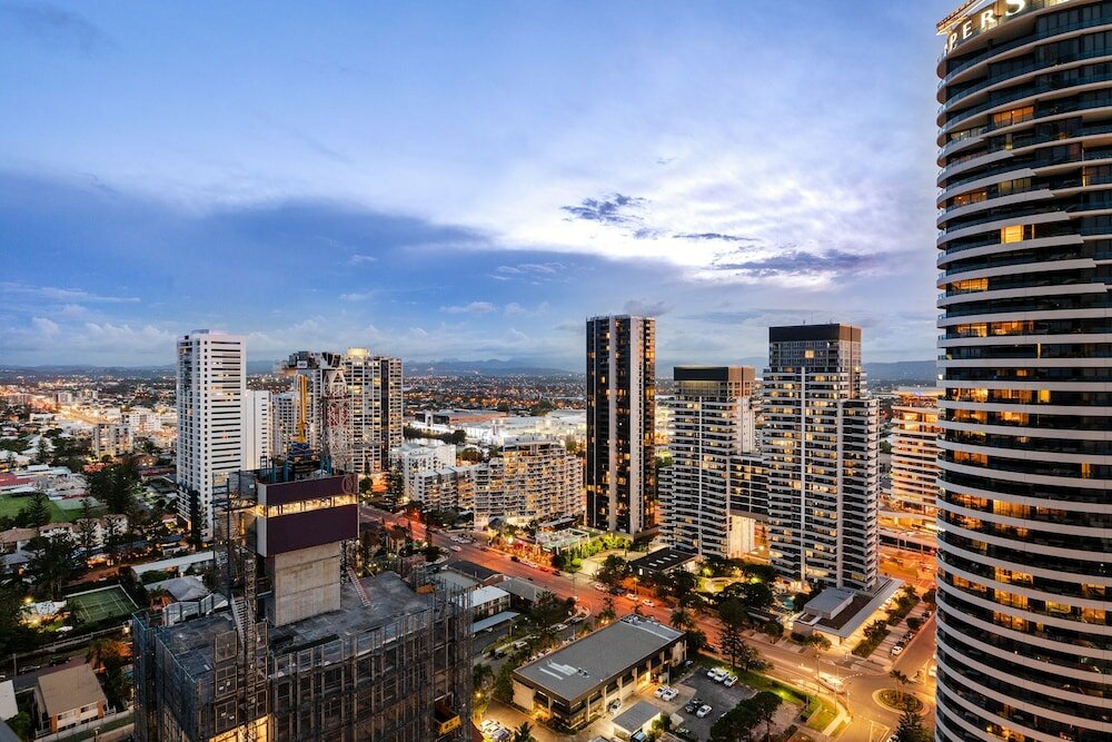 Фото Peppers Broadbeach