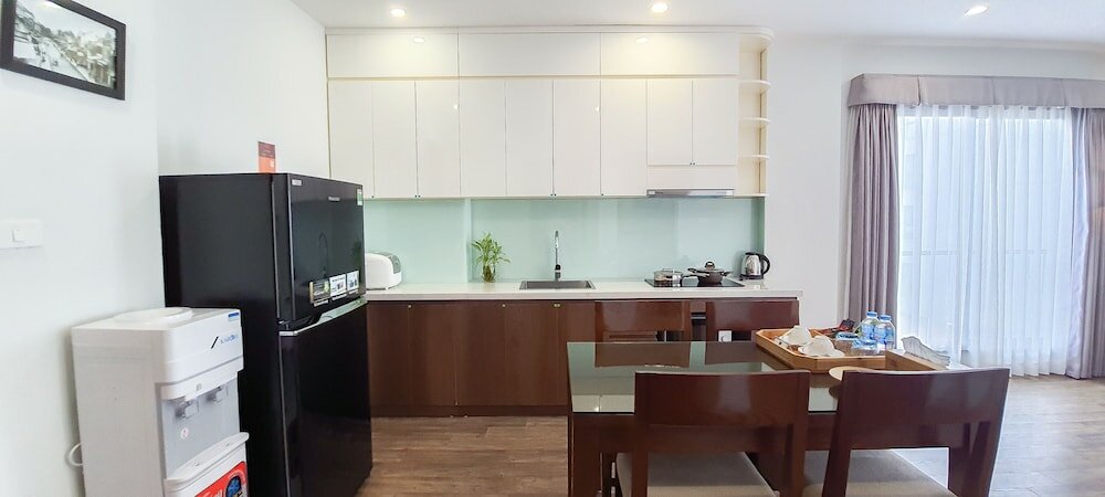 Фото Reiwa Inn Apartment