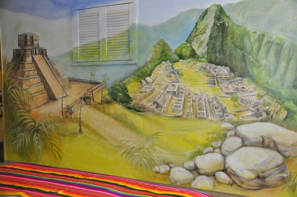 Фото Hotel De Plataan Delft Centrum