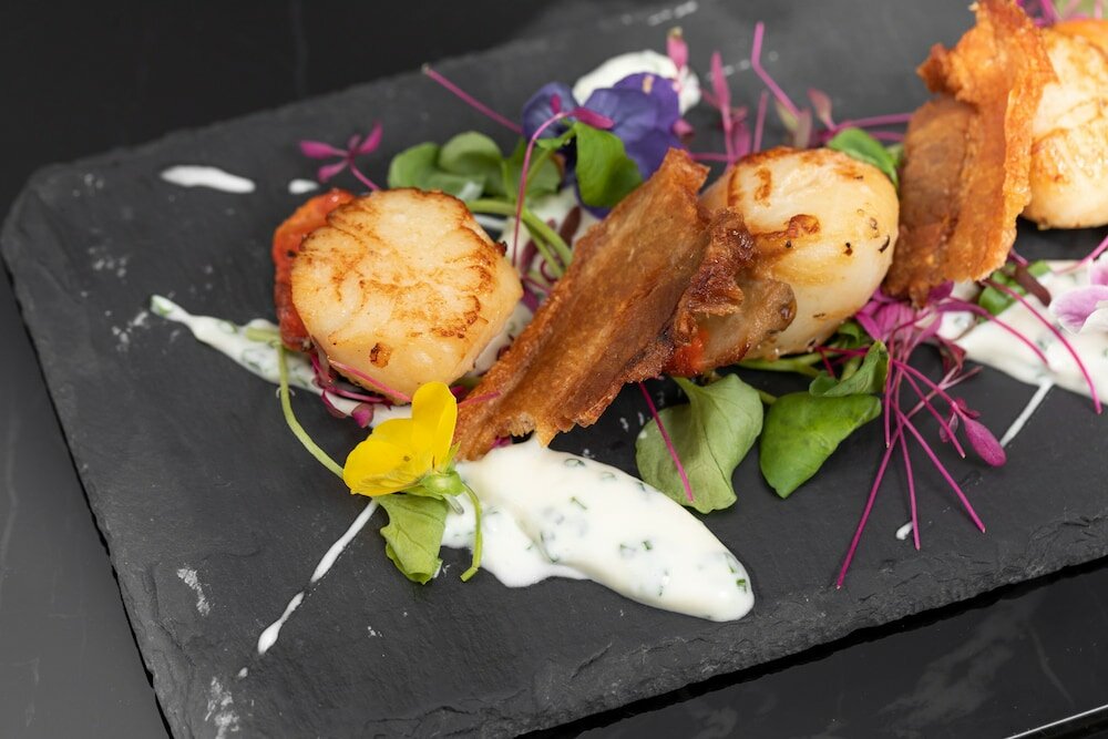 Фото Manchester Hall