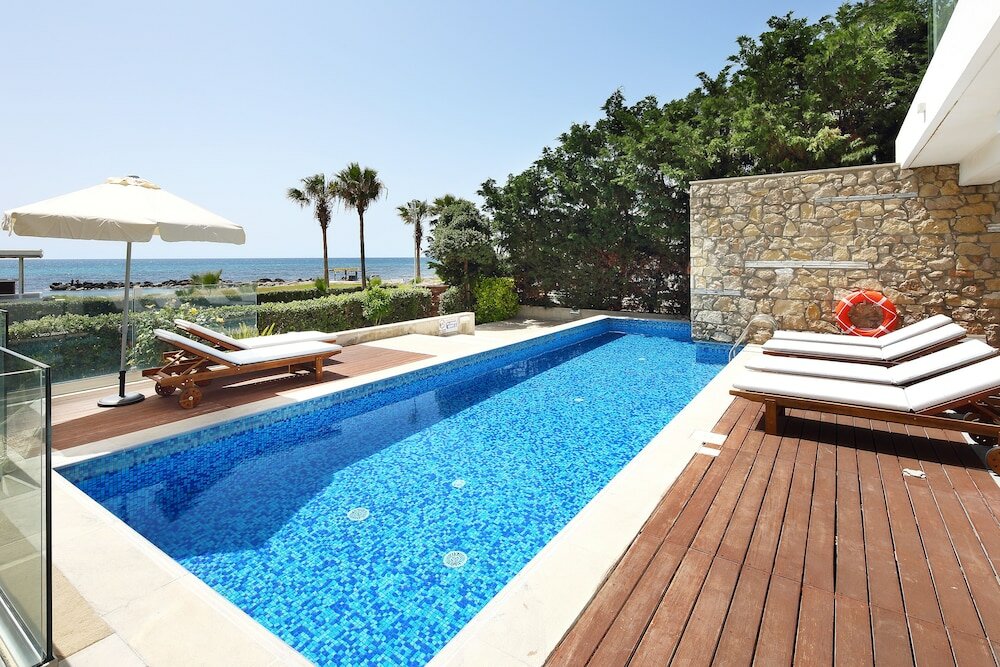 Фото Paradise Cove Beach Villas