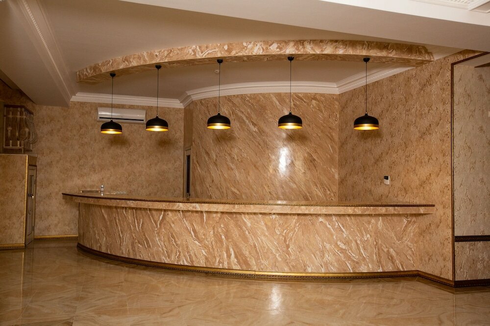 Фото Империя гор