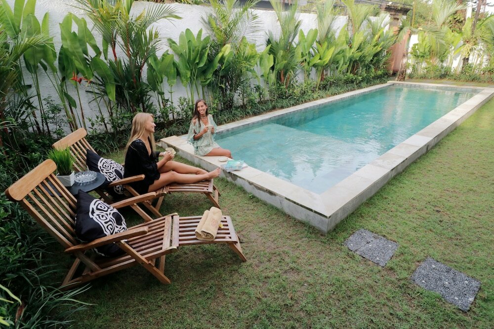 Фото The Villas Umalas