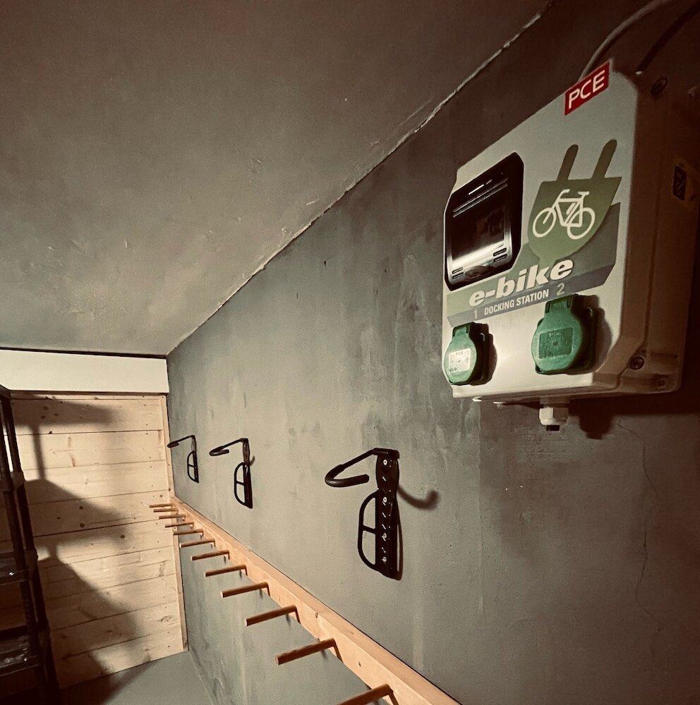 Фото Bergquell Tirol