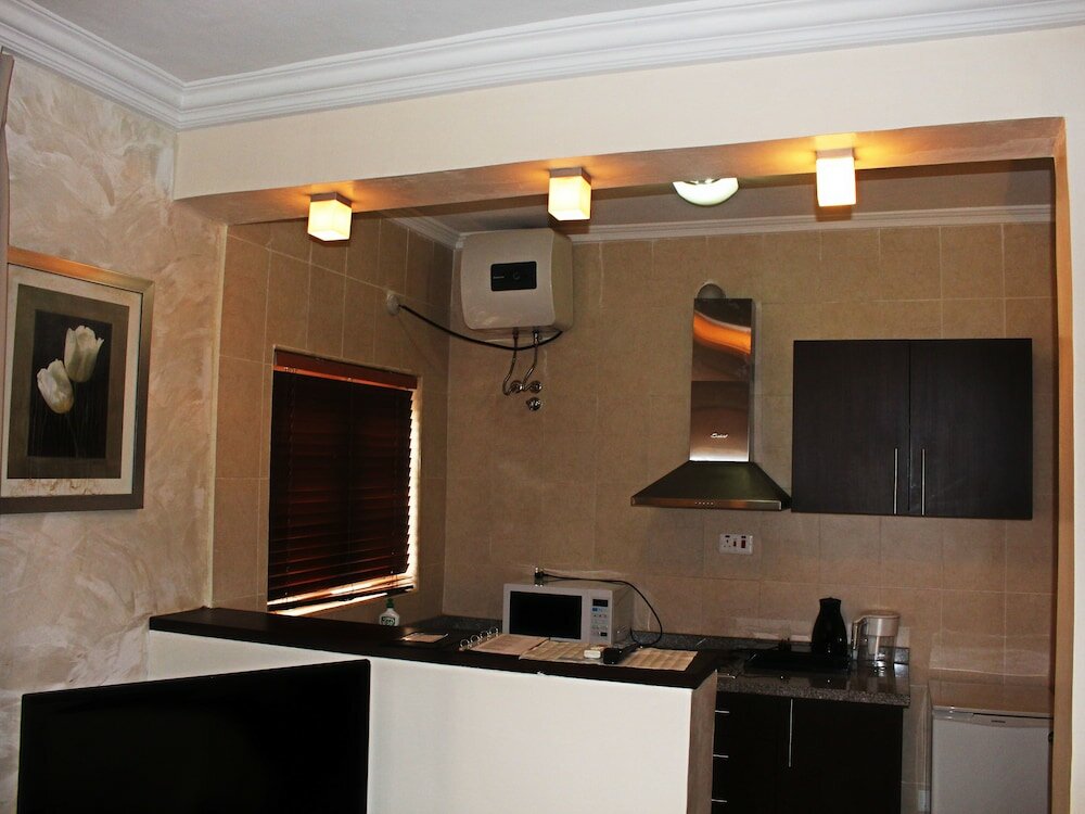 Фото Apo Apartments