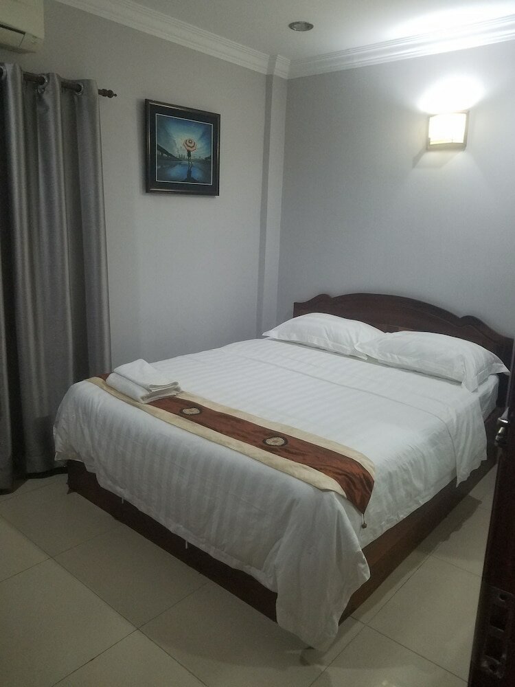 Фото Wei Si Deng Hotel and Restaurant