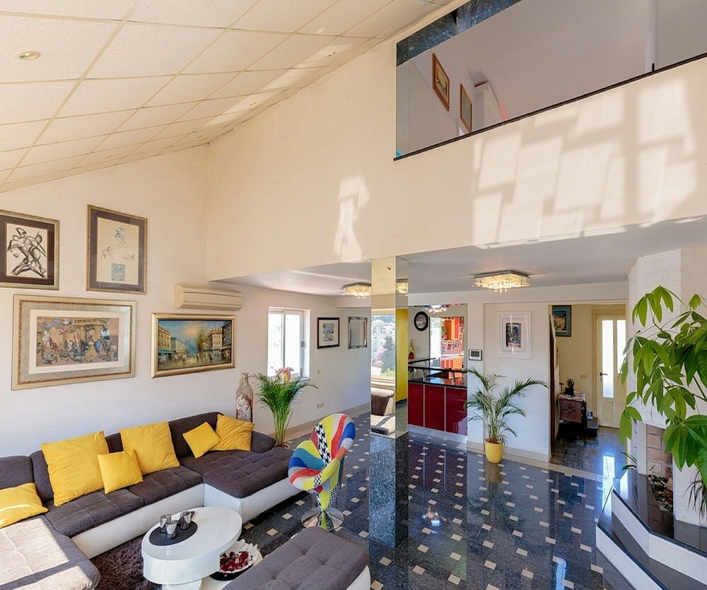 Фото Heavenly Holiday Home