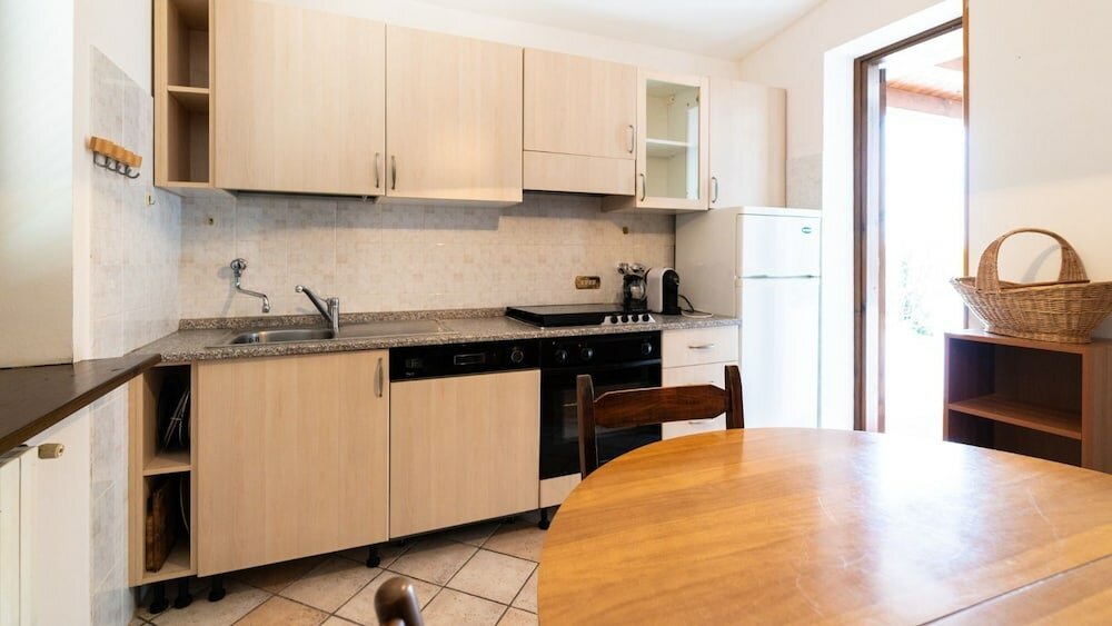 Фото TraMonti Guesthouse&Affittacamere