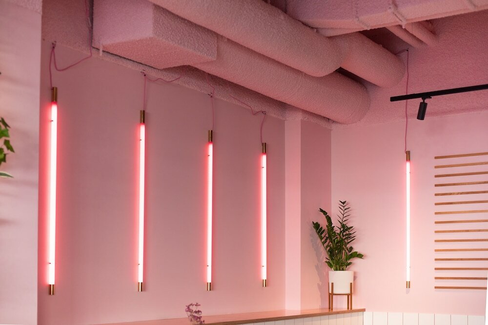 Фото Conscious Hotel Vondelpark