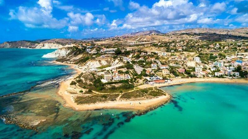 Гостиница Bb Sicily