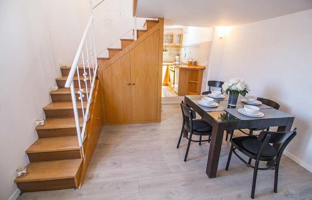 Фото Furioso Apartments