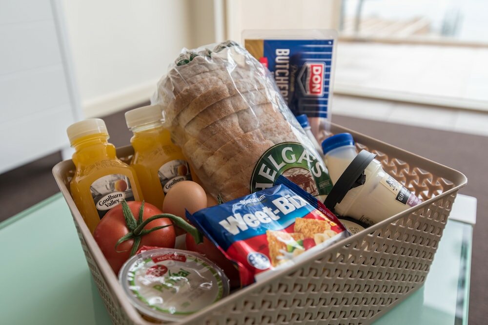 Фото The Bluff Resort Apartments