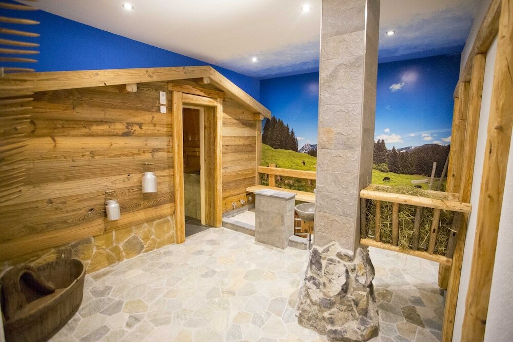 Фото Bergquell Tirol