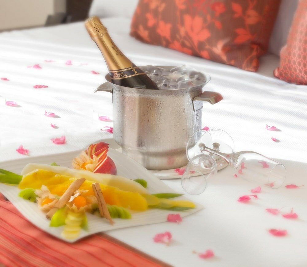 Фото Sercotel Aura Algeciras