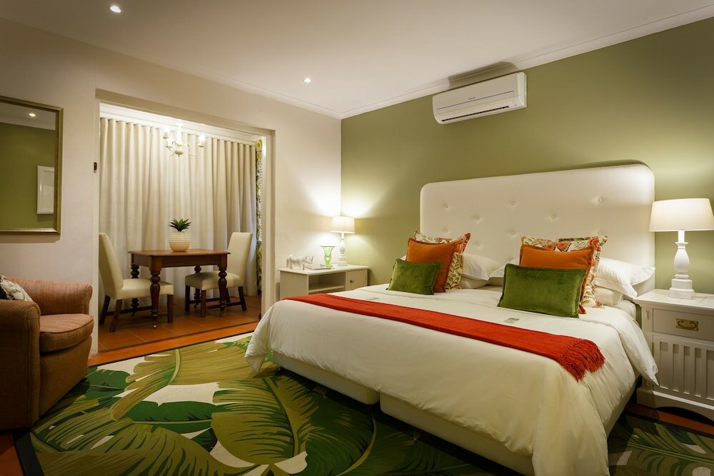 Фото Riverside Boutique Hotel