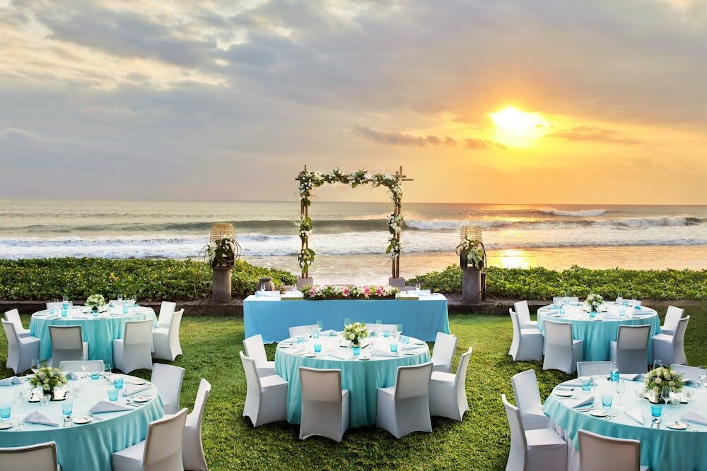 Фото W Bali - Seminyak