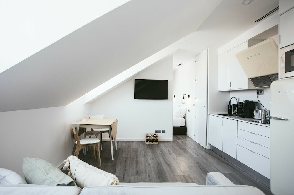 Фото Castello Prime Suites