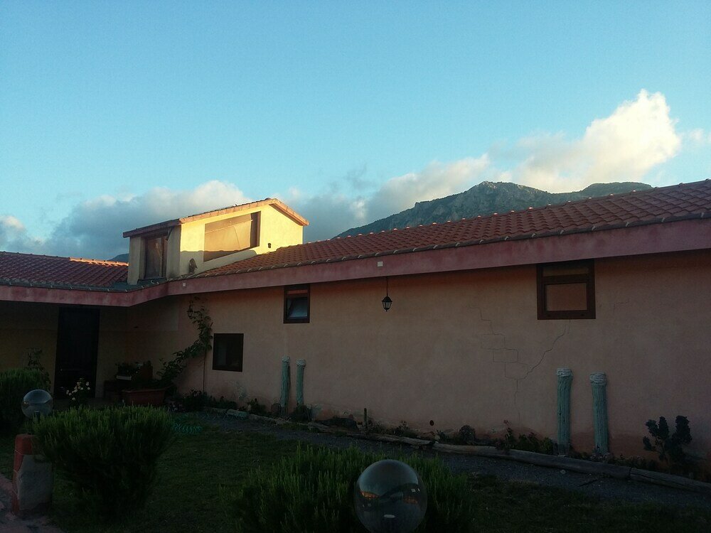 Фото Agriturismo Sogno Latino