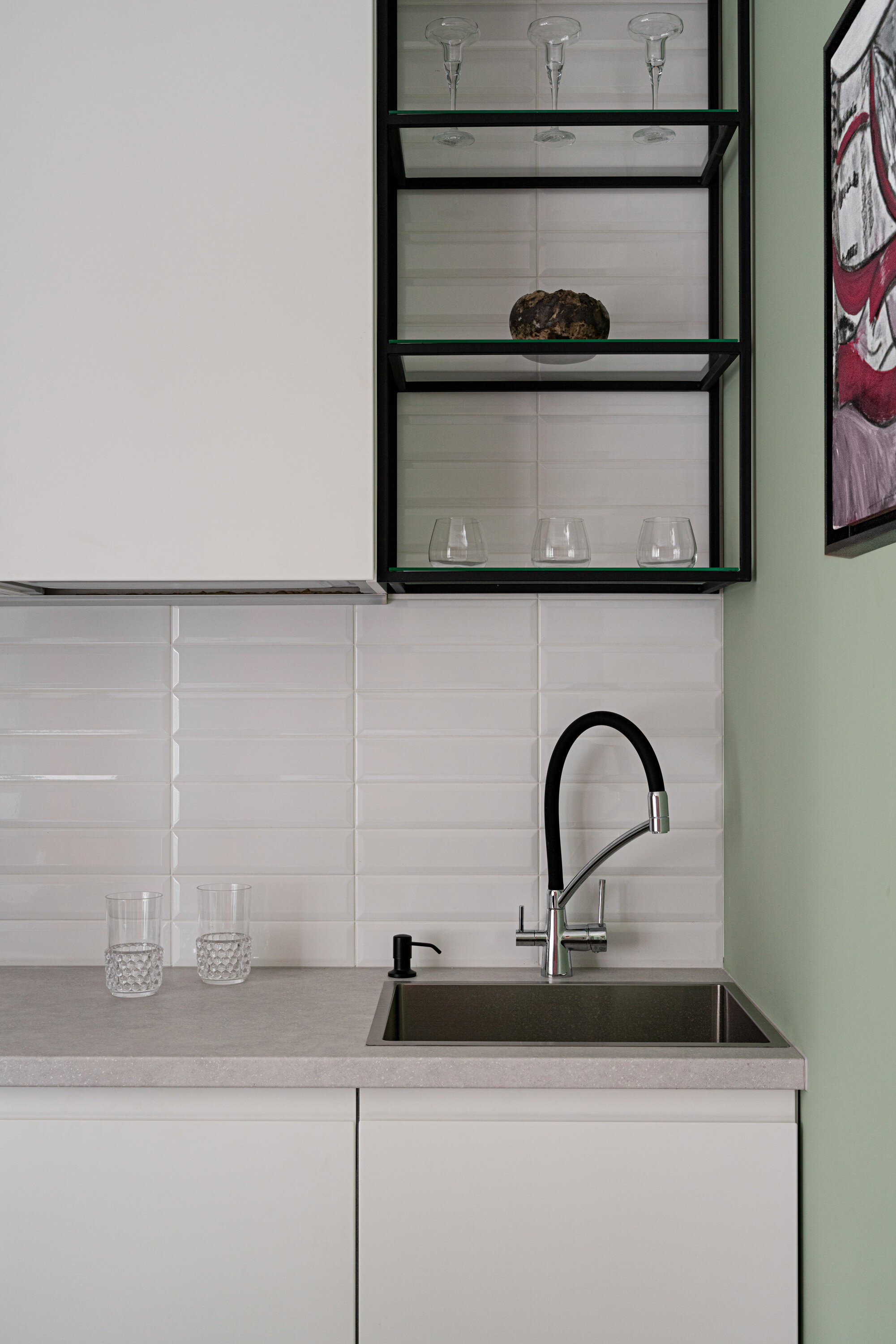 Фото Soul of Kazan Pink Sunset