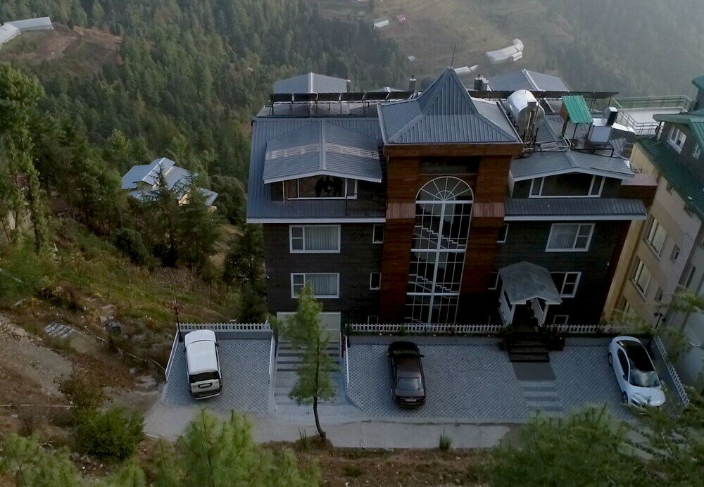 Фото Clarkes hotel, A grand heritage hotel since 1898