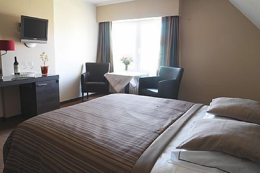 Фото Hotel Rubens