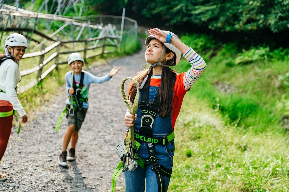 Фото Camelback Lodge & Aquatopia Indoor Waterpark