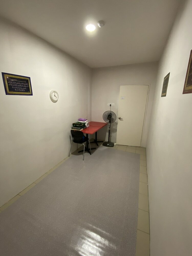 Фото D'Green Hotel Kuching