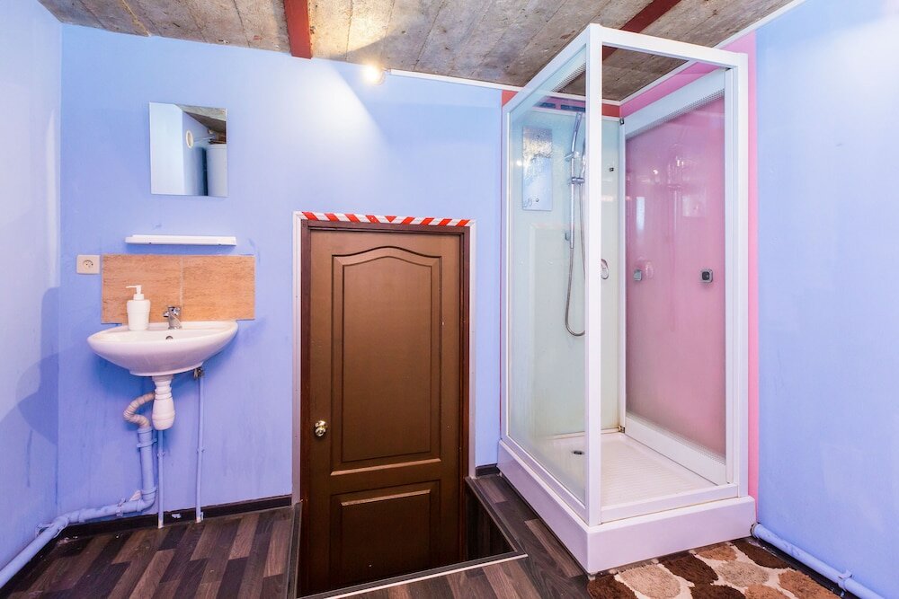 Фото Хостел Большой Казачий