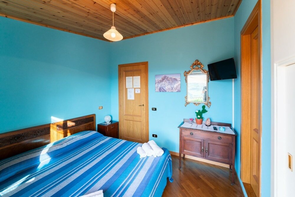 Фото TraMonti Guesthouse&Affittacamere