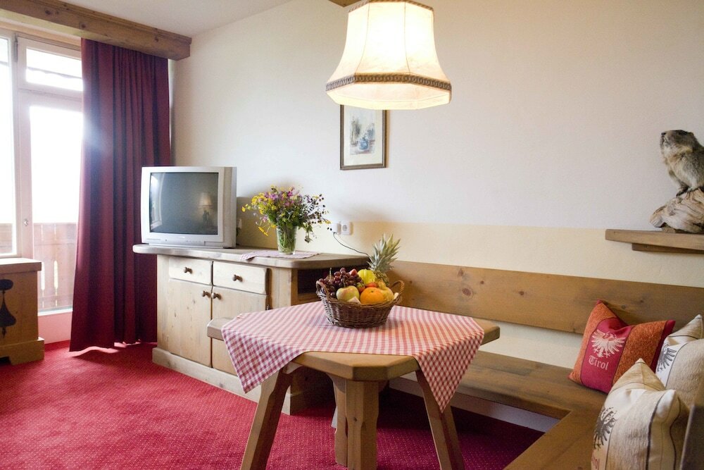 Фото Bergquell Tirol