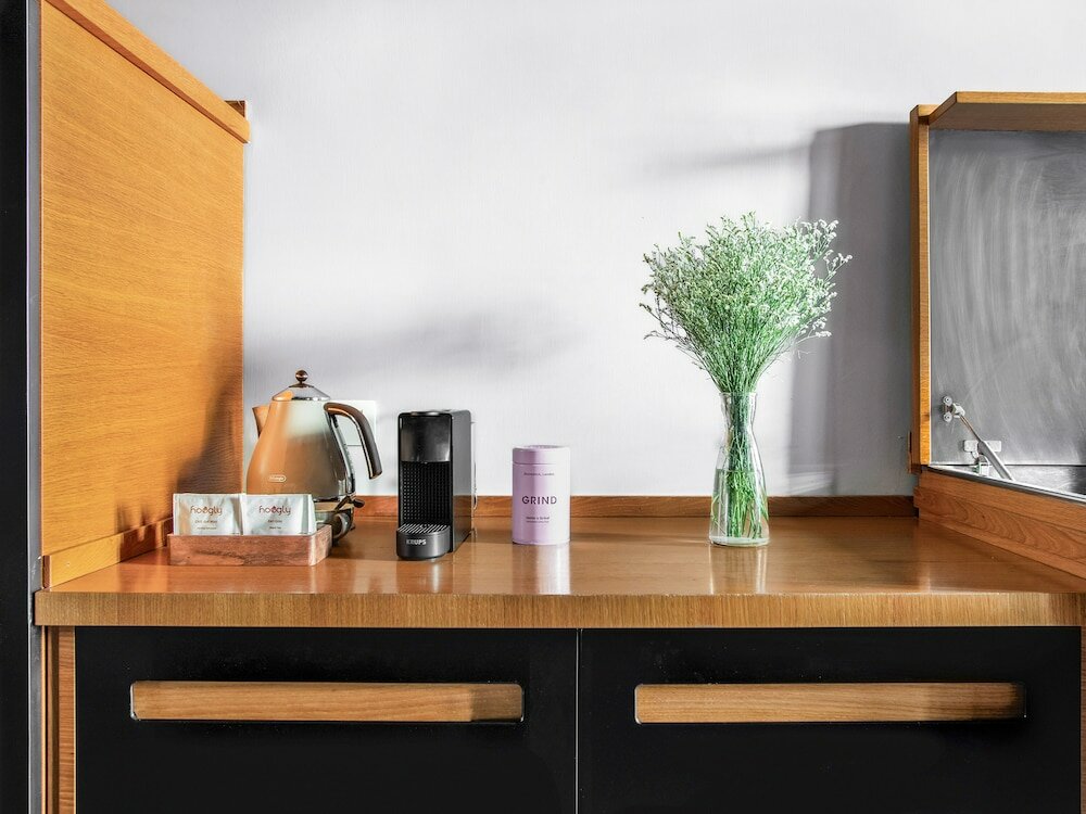 Фото Numa i Vici Rooms & Apartments